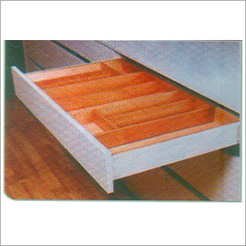 ADJ. Wooden Cutlery