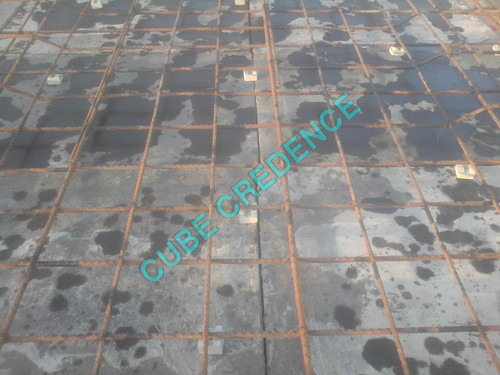 Over Head Water Tank Concstruction