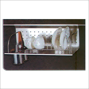 Kitchen Racks