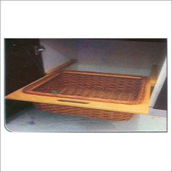 Wicker Basket