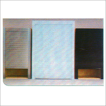 Rolling Shutter