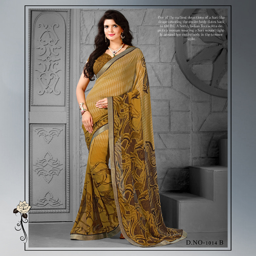 "Madhubala" sarees collection