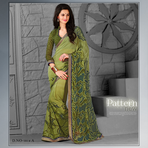 "Madhubala" sarees collection