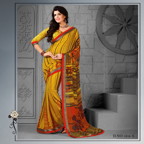 "Madhubala" sarees collection