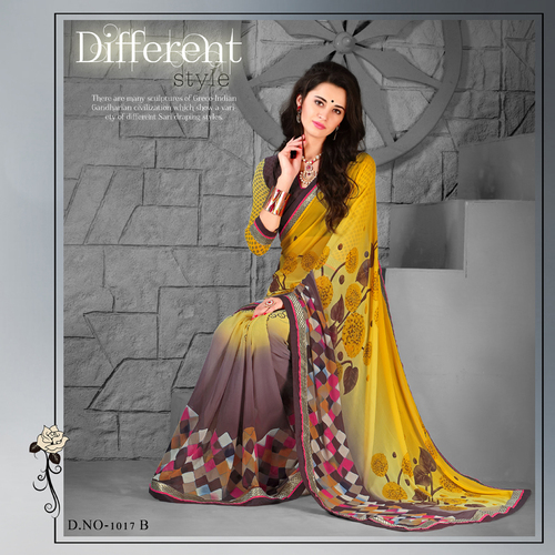 "Madhubala" sarees collection