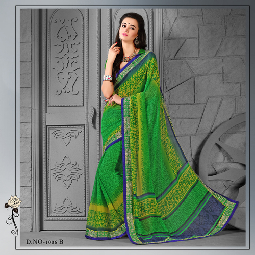 "Madhubala" sarees collection