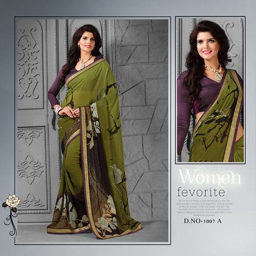 "Madhubala" sarees collection