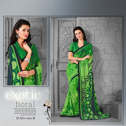 "Madhubala" sarees collection