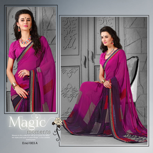 "Madhubala" sarees collection