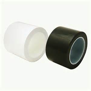 PE Low-temperature Hot Sealing Film - PO & PE 0.02-0.06mm 36"-110" Transparent, High Transparency, Smooth Surface, Durable