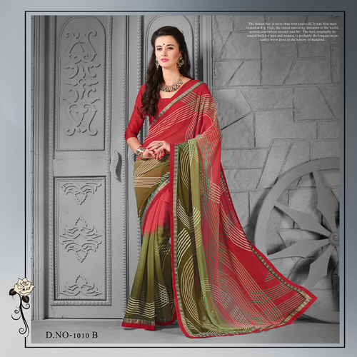 "Madhubala" sarees collection