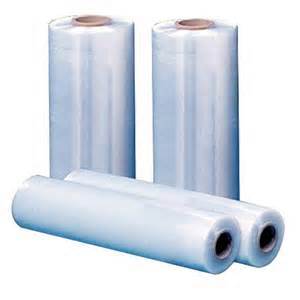 PE Adhesive Shrink Film