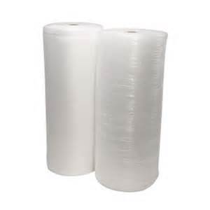 Polyethylene Stretch Wrap Film