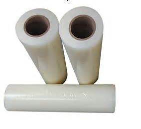 HDPE Film Roll