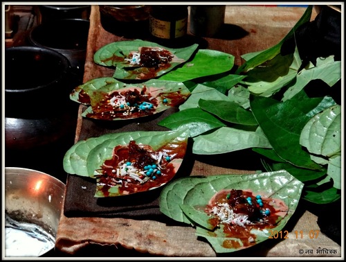 Pan Stall Weddings