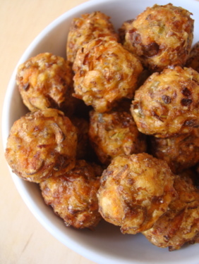 Snacks Catering Services