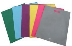 PP Woven Fabric Roll