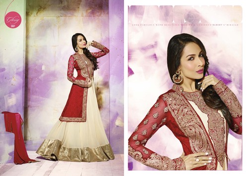 GLOSSY thirty eight thousand