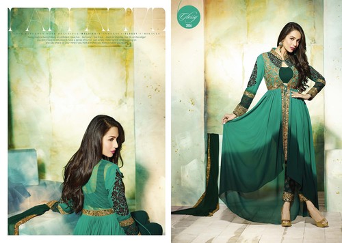 GLOSSY thirty eight thousand