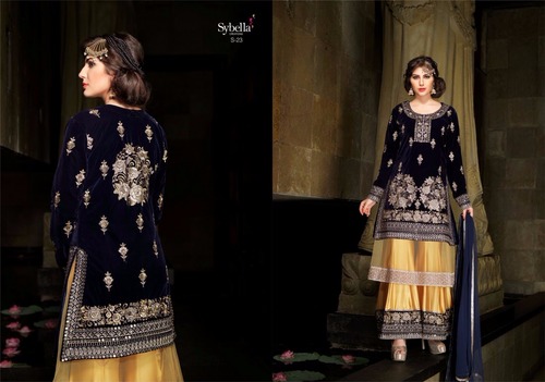 Casual Salwar Kameez