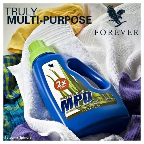 FOREVER ALOE MPD (WASH NUMBER MULTY PRPOSE)