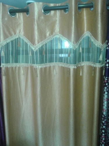 Lace Curtains