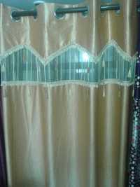 Lace Curtains