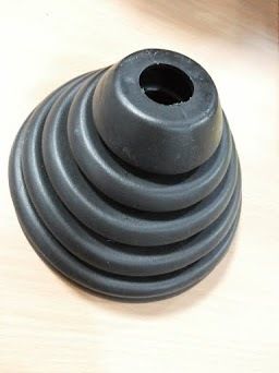 Boot Cover PVC Compound