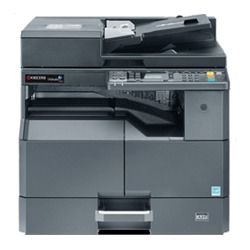 Kyocera-Taskalfa-1800 Digital Copier First Copy Time: 5.6 Seconds