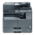 Kyocera-taskalfa-1800 Digital Copier First Copy Time: 5.6 Seconds