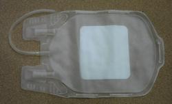 Blood Bag Sheet PVC Compound