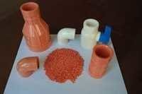 CPVC and PVC Compound