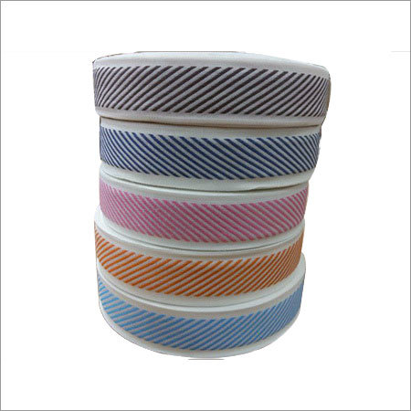 Mattress Tape - Non-Woven, 42mm x 100m | Soft Texture, Durable Finish, Easy Personalization, Elegant Design