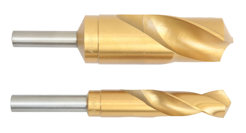 Single Drill Bit