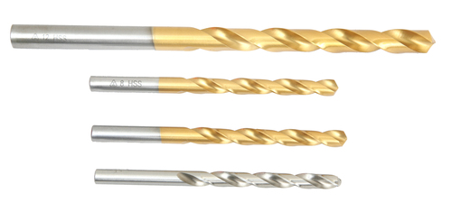 Straight Drilling Bits