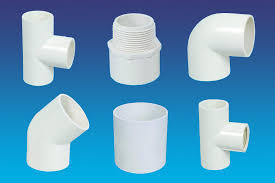 UPVC Pipe Fitting Compound