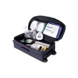 Resuscitation Kits