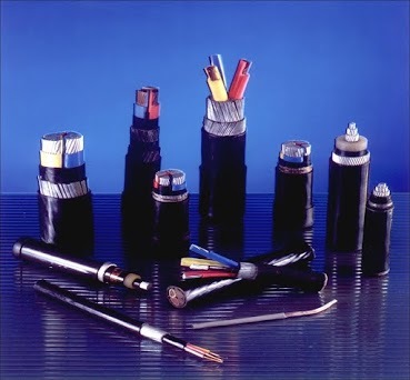 Wire And Cables PVC Compound