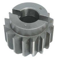 Arbor Type Cutter