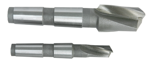 Taper Shank Keyseat Cutter Drill