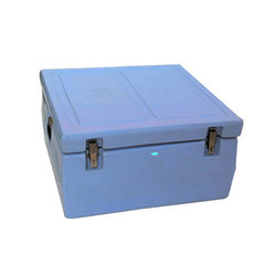 Cold Boxes By VIKRANT LIFE SCIENCES PVT. LTD.