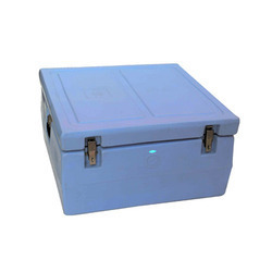 Cold Boxes Cold Boxes