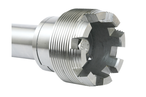 Hollow Center Tap Cutter