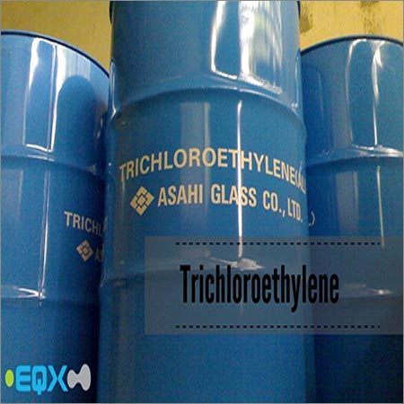 Trichloroethylene