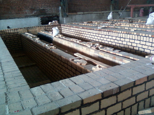 Anti Corrosion Coating