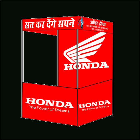 Promotional Canopy