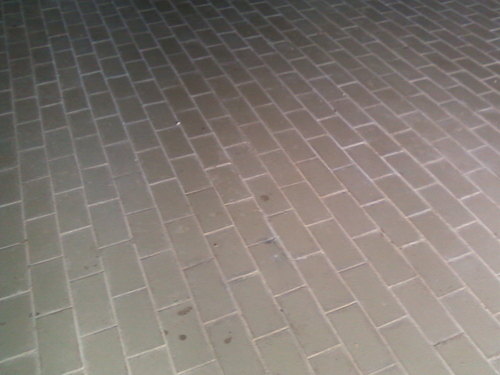 Acid Alkali Resistant Lining
