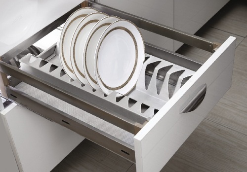 Plate Drawer