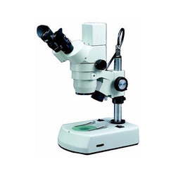 Microscopes By VIKRANT LIFE SCIENCES PVT. LTD.