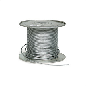 Elevator Wire Rope